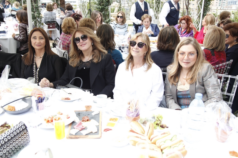 Acsauvel Mothers Day Brunch